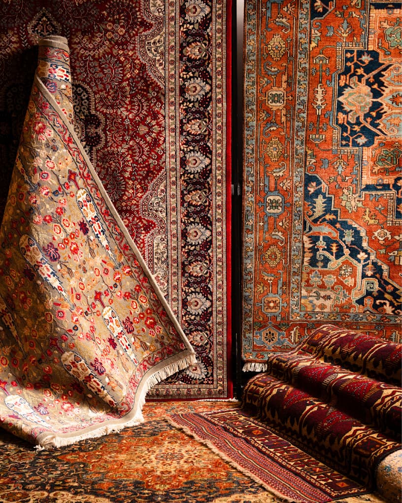 Luxury Carpet Shop Mumbai